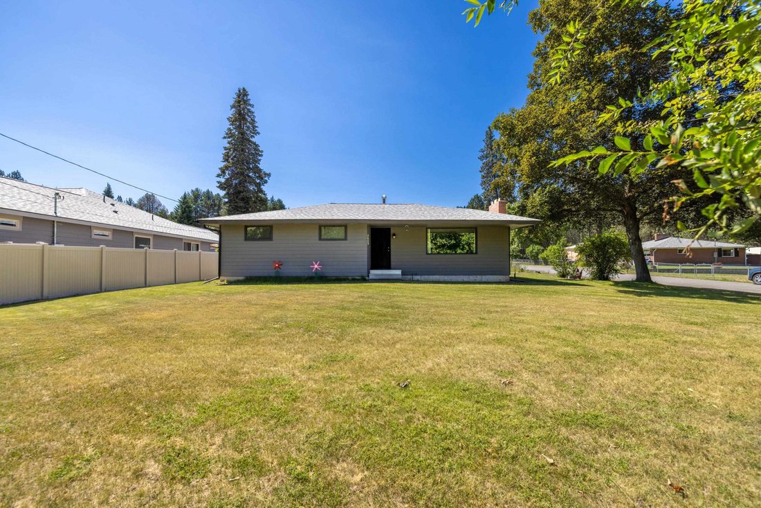 House in Spokane, Washington, United States 2 - 18225110