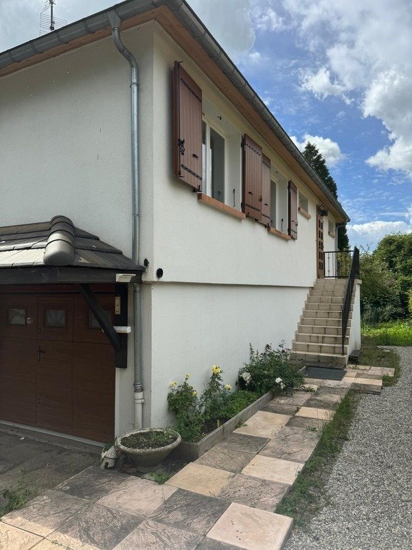 House in Ouest, Saint-Genis-Pouilly, France 4 - 18224138