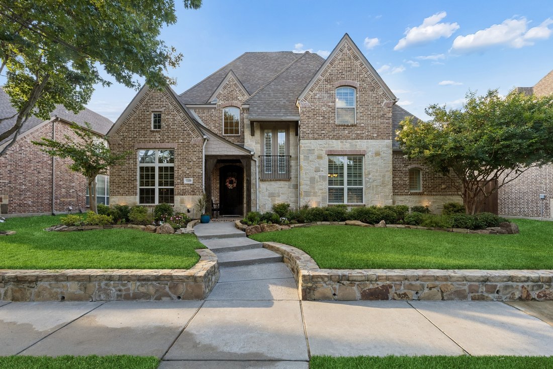 House in Frisco, Texas, United States 3 - 18223938