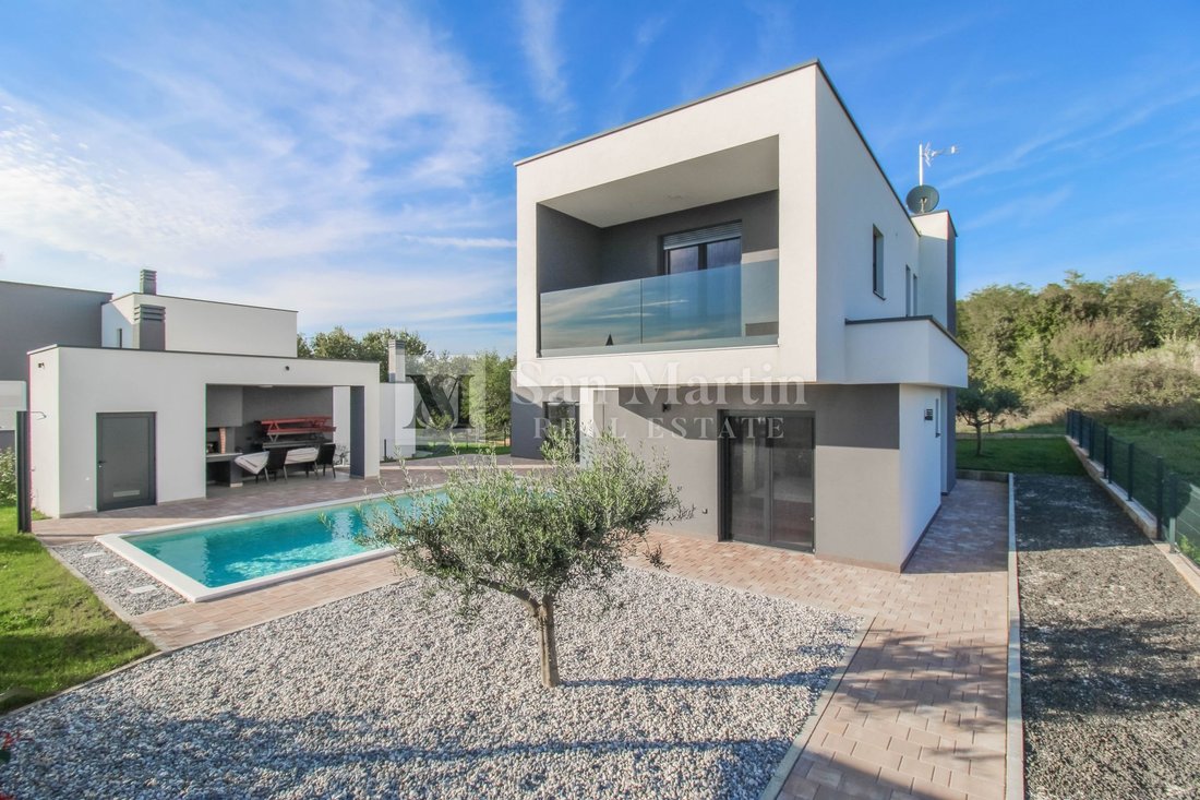 House in Porec, Istria County, Croatia 3 - 18227431