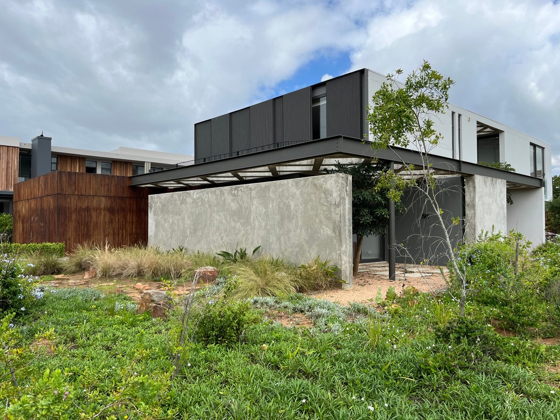 House in La Lucia, KwaZulu-Natal, South Africa 1 - 18231269