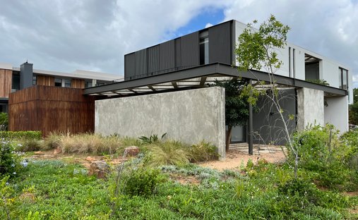 Haus in Blackburn, KwaZulu-Natal, Südafrika 1