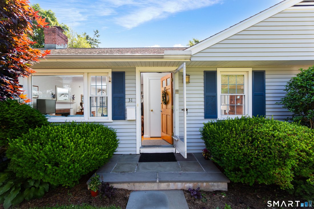 House in Stamford, Connecticut, United States 4 - 18226120