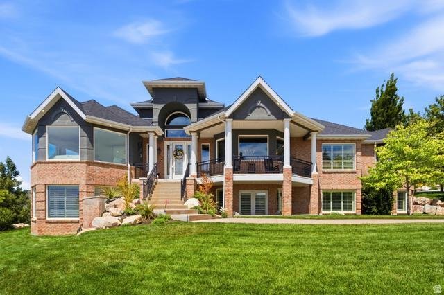House in Bountiful, Utah, United States 2 - 18224695