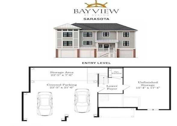 House in Avalon, New Jersey, United States 1 - 18222426