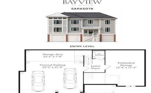 House in Avalon, New Jersey, United States 1