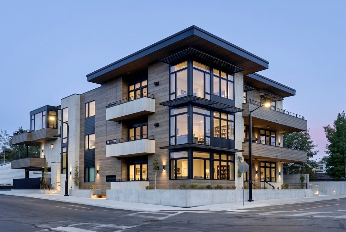 Condo in Ketchum, Idaho, United States 1 - 18230348