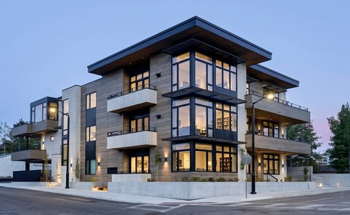 Condo in Ketchum, Idaho, United States 1
