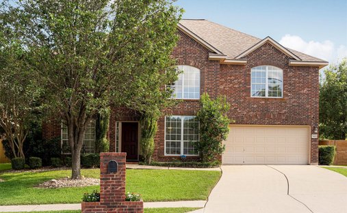 House in Austin, Texas, United States 1