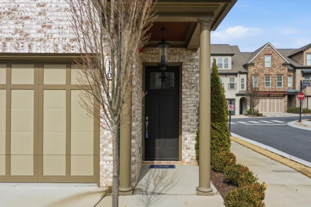 Townhouse in Woodstock, Georgia, United States 2 - 18225671