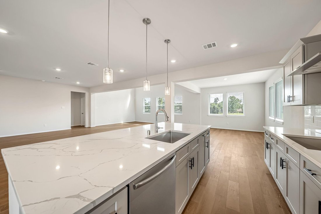 House in Humble, Texas, United States 4 - 18226525