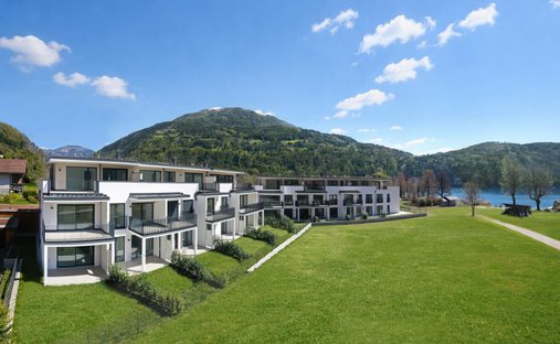 Apartment in Döbriach, Carinthia, Austria 1