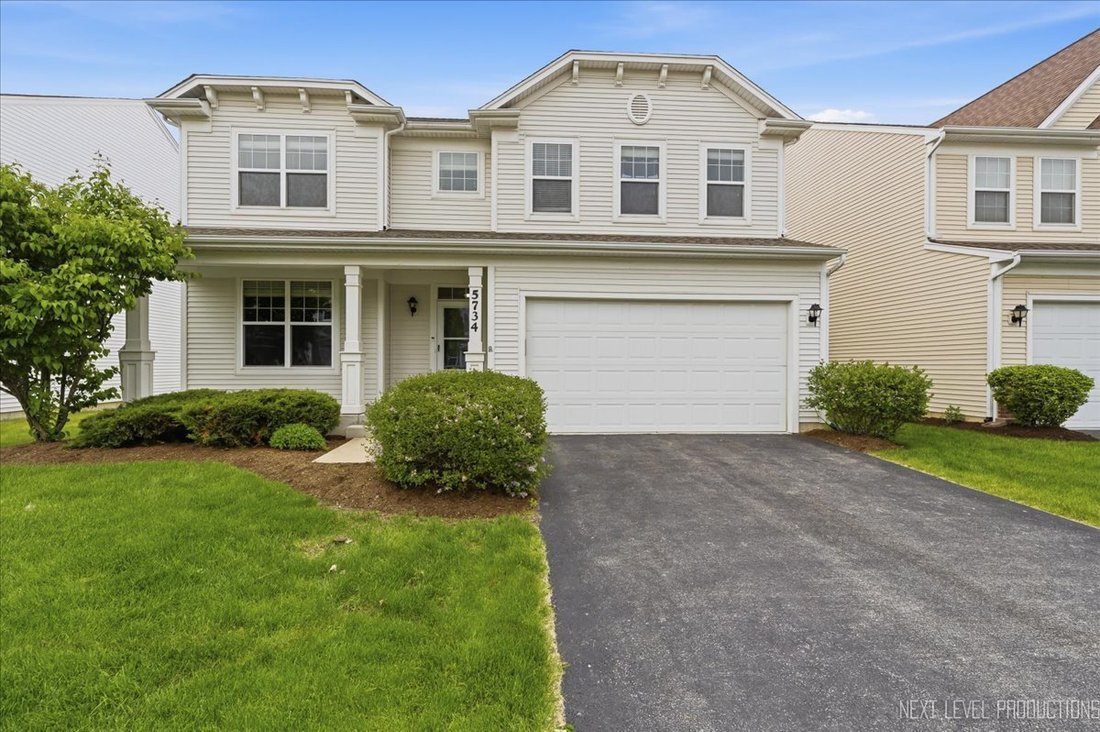 House in Lisle, Illinois, United States 1 - 18227034