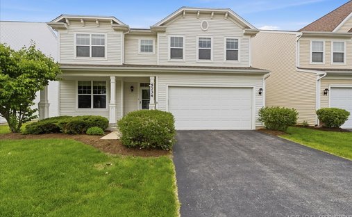 Maison à Lisle, Illinois, États-Unis 1