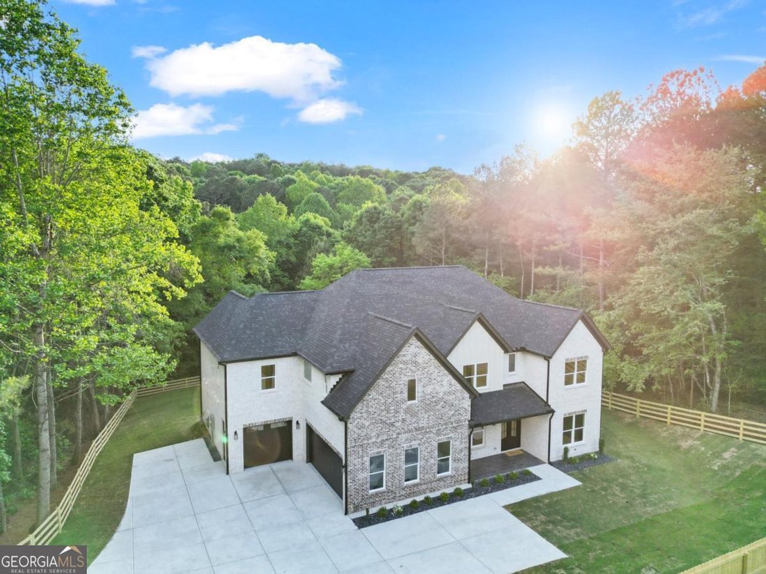 House in Lawrenceville, Georgia, United States 3 - 18230037