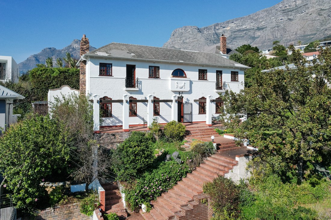 House in Cape Town, Western Cape, South Africa 2 - 18224565