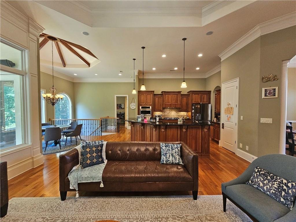 House in McDonough, Georgia, United States 3 - 18229725