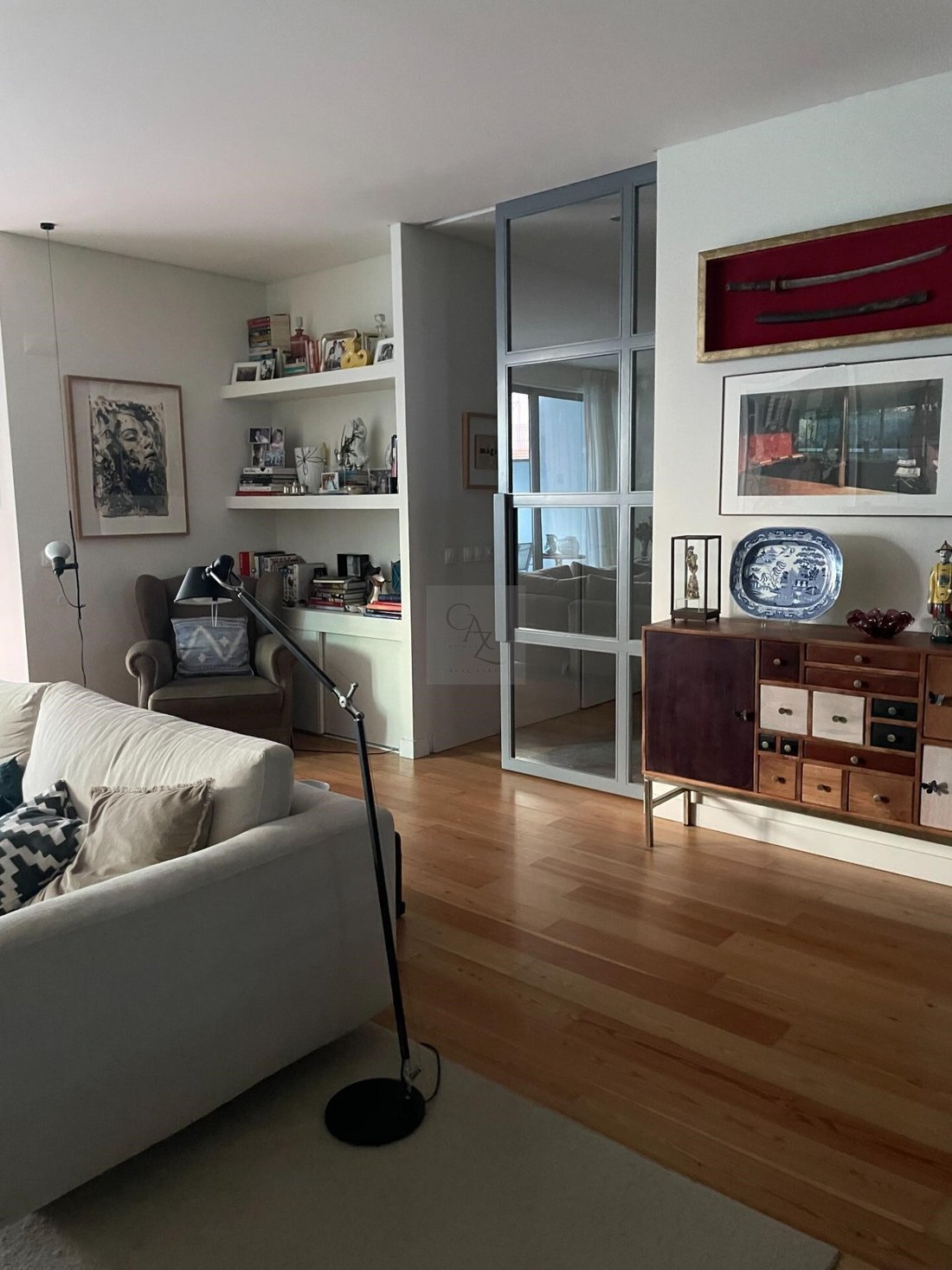 Apartment in Campo de Ourique, Lisbon, Portugal 4 - 18224730