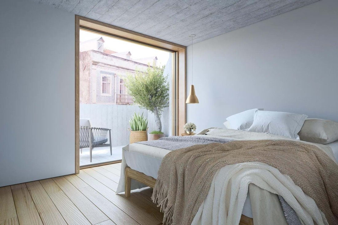 Apartment in Campo de Ourique, Lisbon, Portugal 5 - 18224931