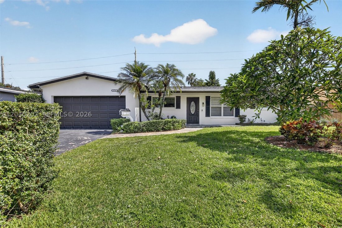 House in Hollywood, Florida, United States 1 - 18232215