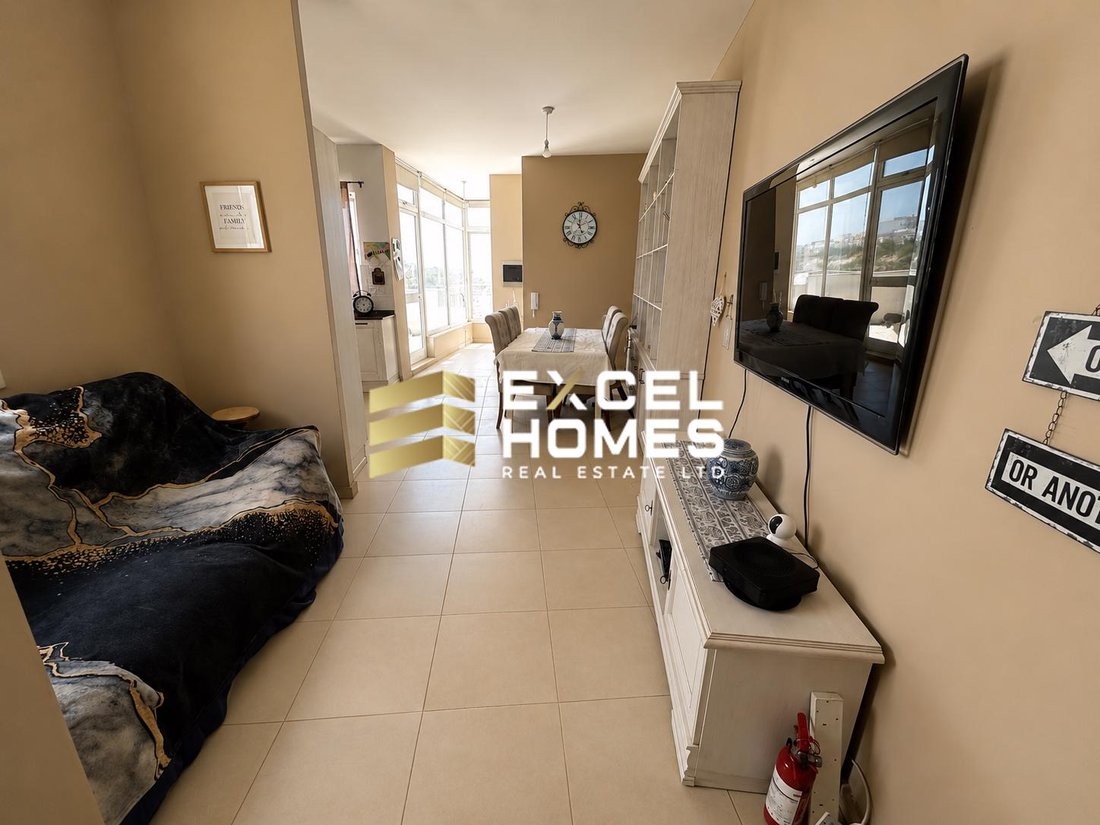 Penthouse in Il-Mosta, Malta 2 - 18227342