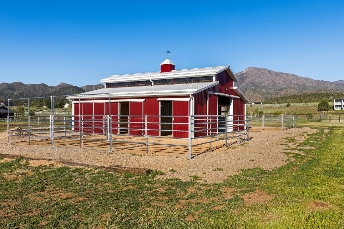 House in New Harmony, Utah, United States 5 - 18225572