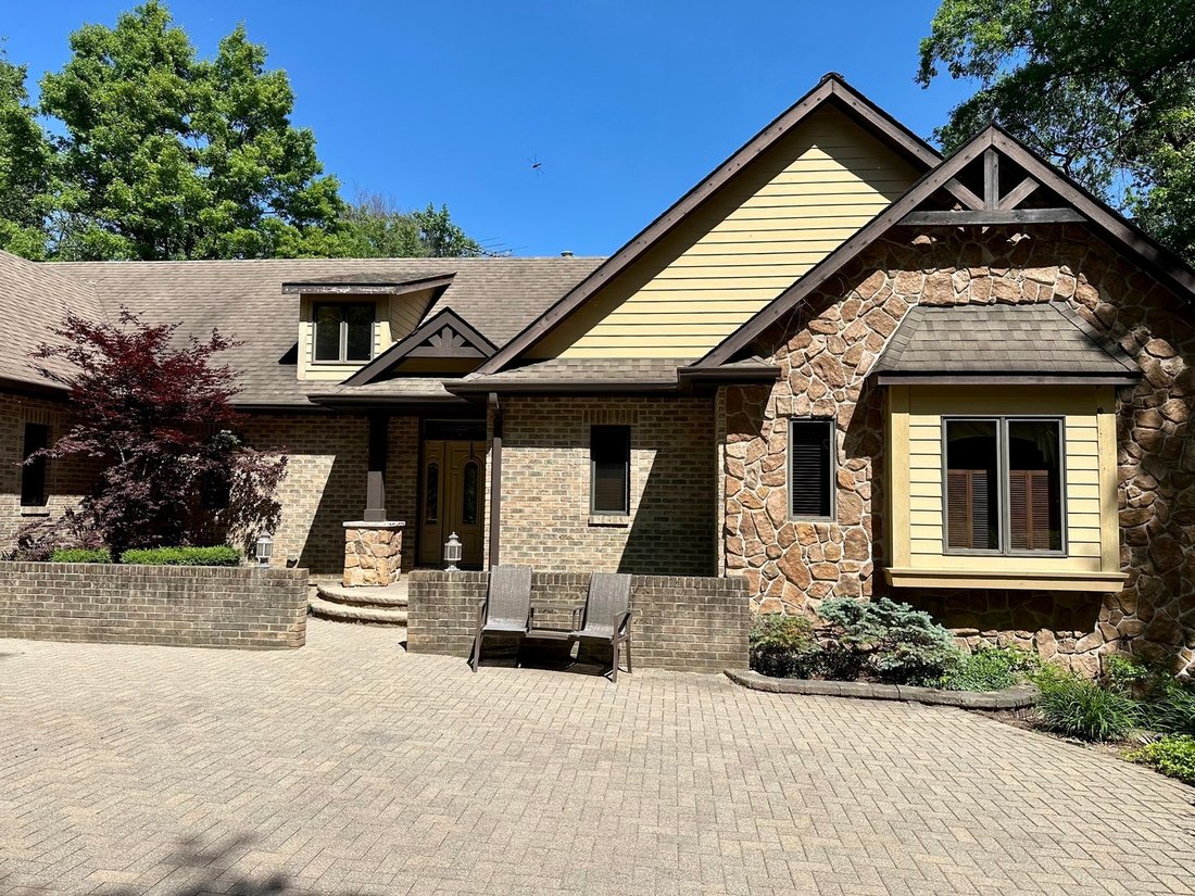 House in Woodstock, Illinois, United States 4 - 17872600