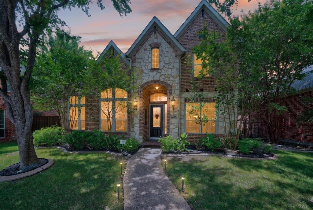 House in Frisco, Texas, United States 2 - 18223458