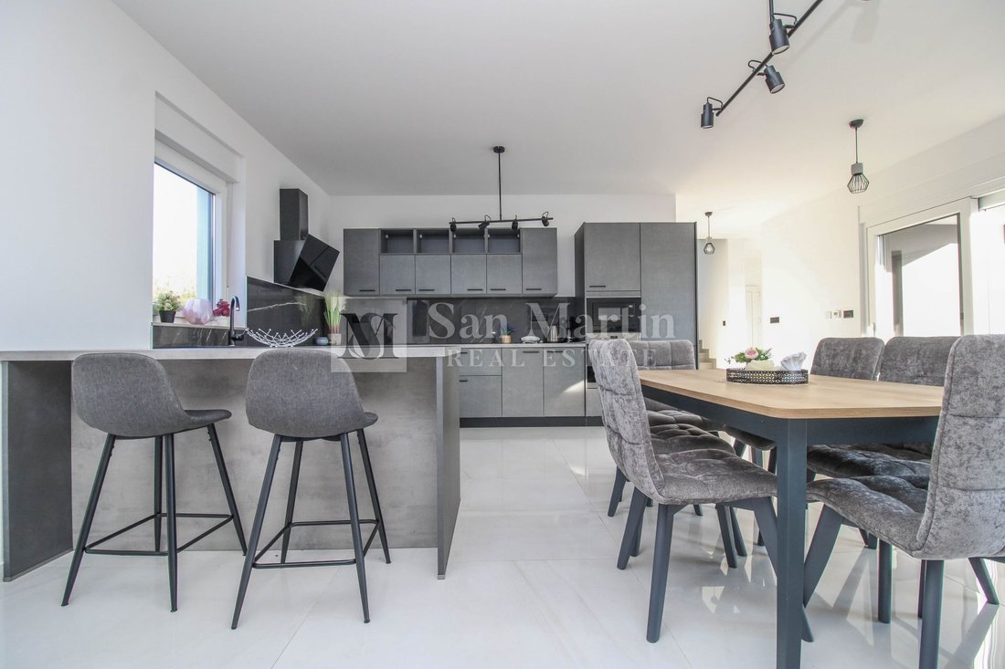 House in Porec, Istria County, Croatia 2 - 18227431