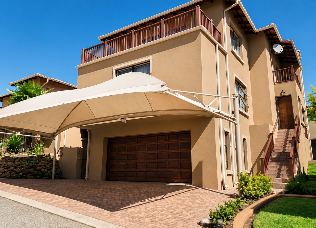 Country House in Vereeniging, Gauteng, South Africa 1 - 17091405