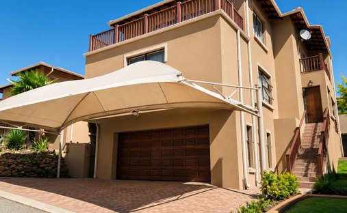 Casa di campagna a Vereeniging, Gauteng, Sudafrica 1