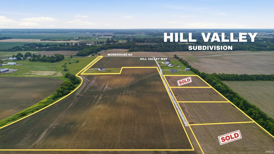 Land in West Lafayette, Indiana, United States 2 - 18226857