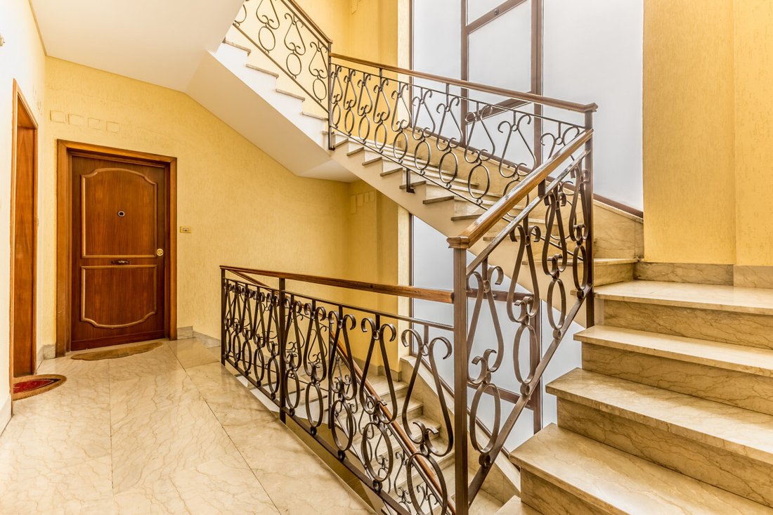 Apartment in Monte Sacro - Nuovo Salario, Rome, Lazio 3 - 18231187