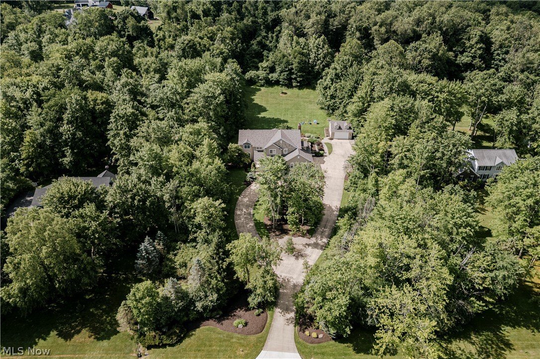 Haus in Chesterland, Ohio, Vereinigte Staaten 4 - 18226793