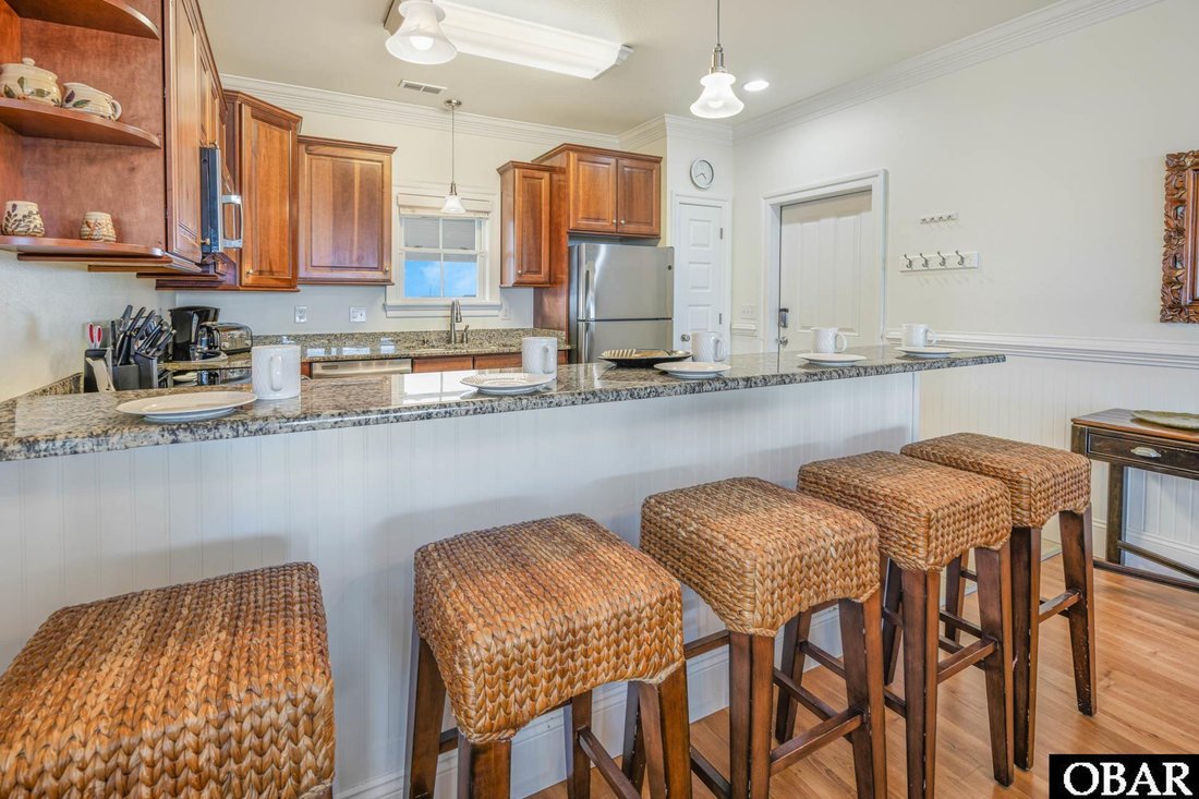 Condo in Waves, North Carolina, United States 5 - 18225088