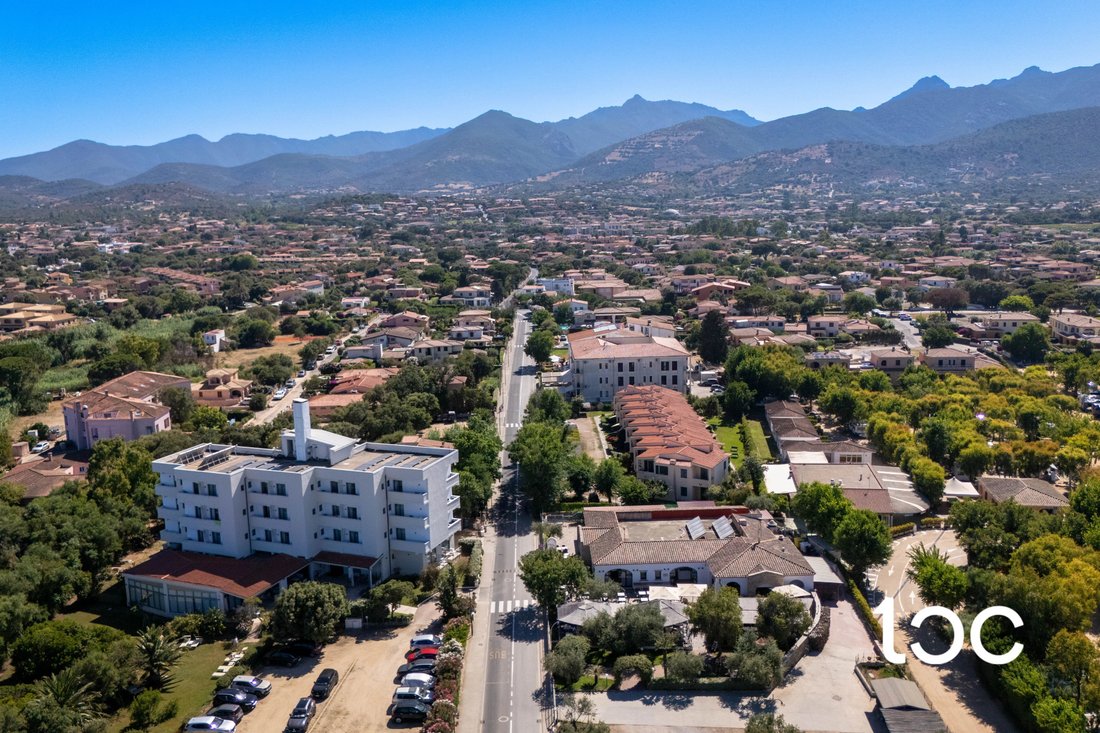 Villa in San Teodoro, Sardinia, Italy 5 - 18223932