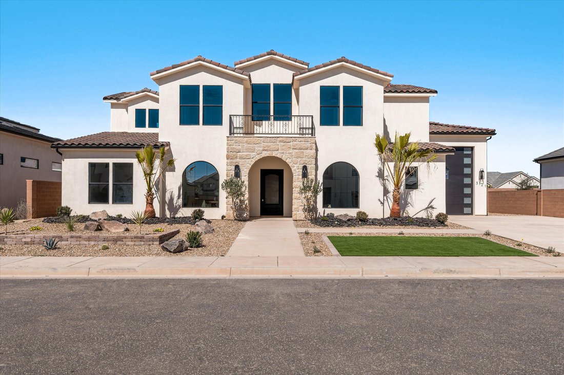 Maison à St. George, Utah, États-Unis 1 - 18226784