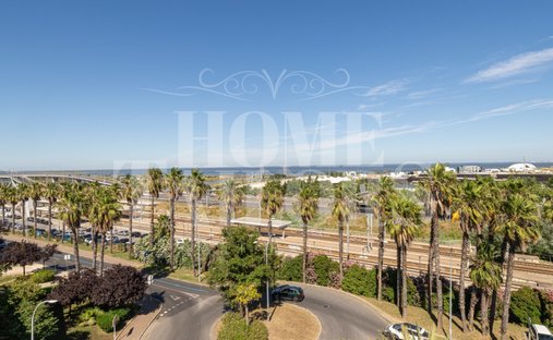 Apartamento en Sacavém, Distrito de Lisboa, Portugal 1