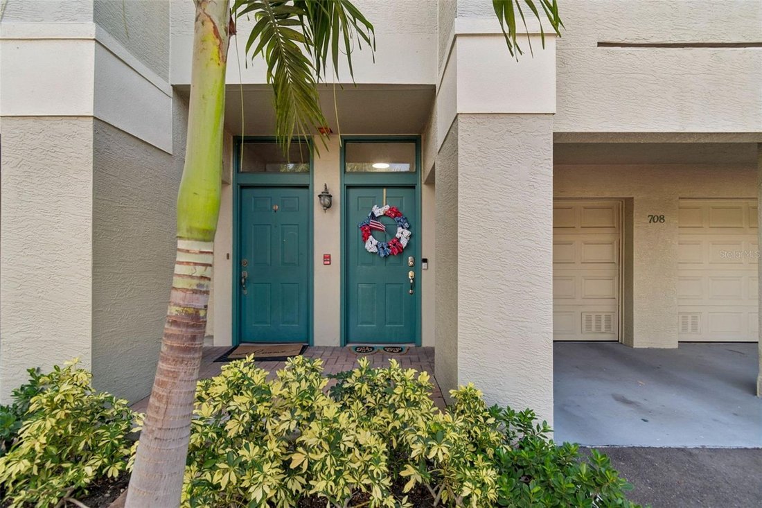 Condo in Tampa, Florida, United States 3 - 18226470