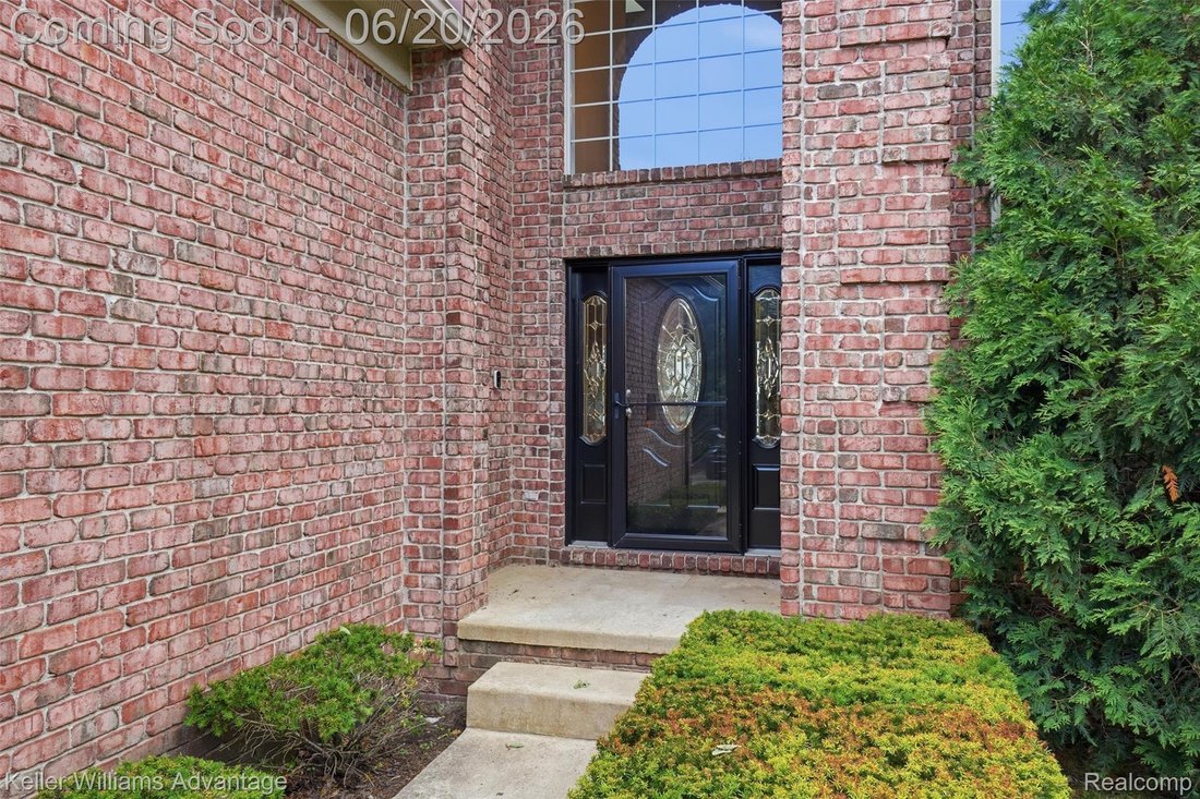 Condo in White Lake charter Township, Michigan, United States 2 - 18230282