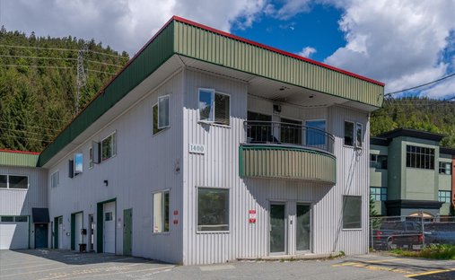 Condominio en Whistler, Columbia Británica, Canadá 1
