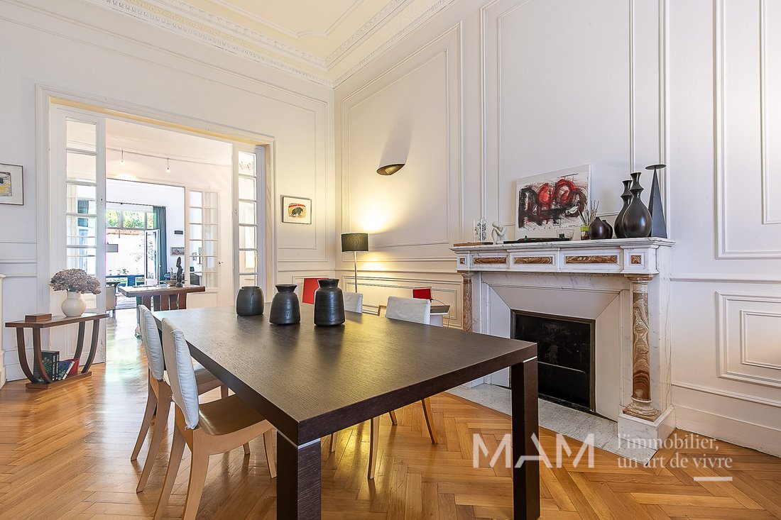 Apartment in Castellane, 6e Arrondissement, Marseille 4 - 18230405