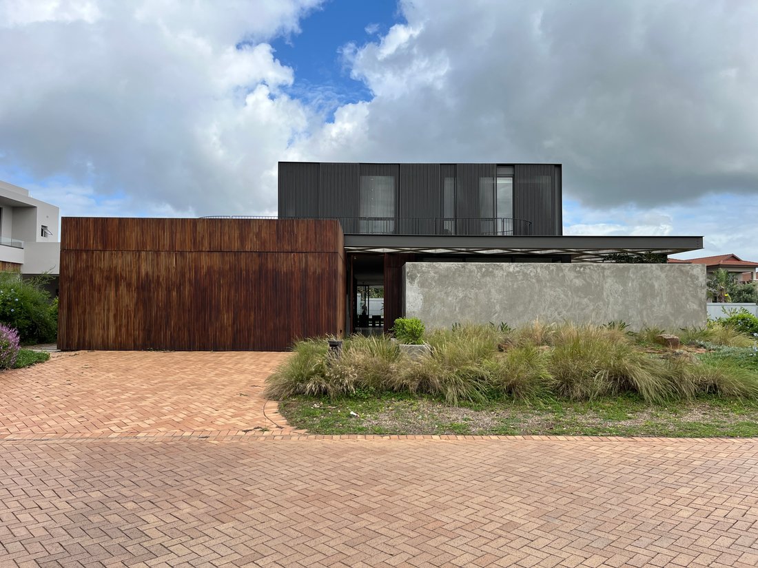 Casa a Città Metropolitana di eThekwini, KwaZulu-Natal, Sudafrica 1 - 18231269
