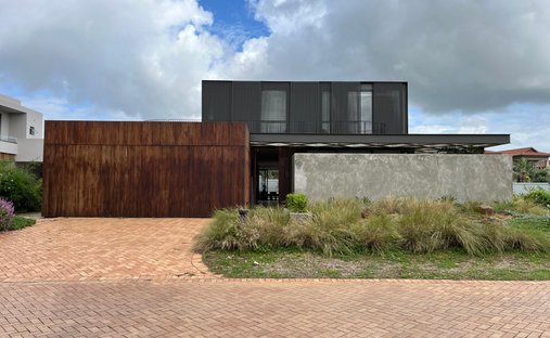 Casa in Città Metropolitana di eThekwini, KwaZulu-Natal, Sudafrica 1