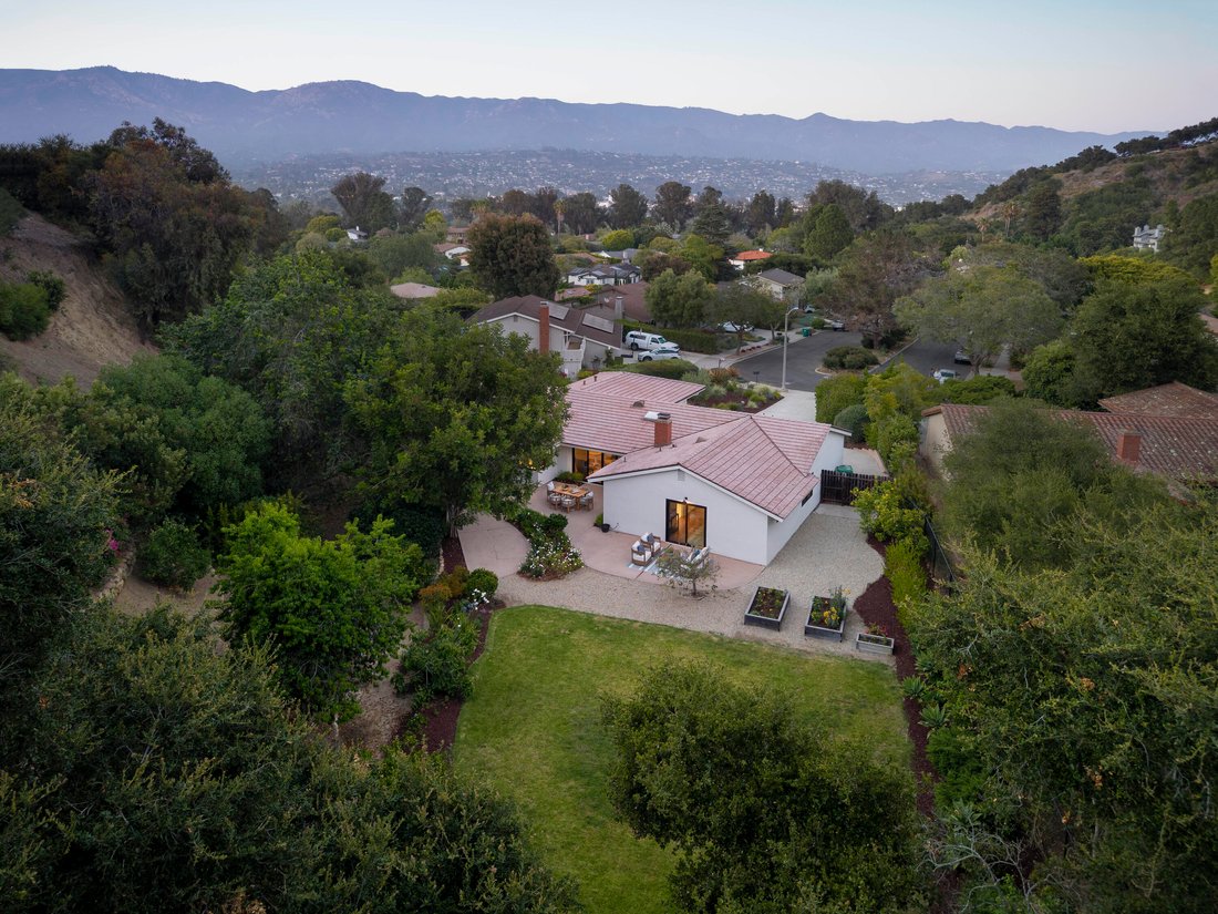House in Santa Barbara, California, United States 1 - 18206612