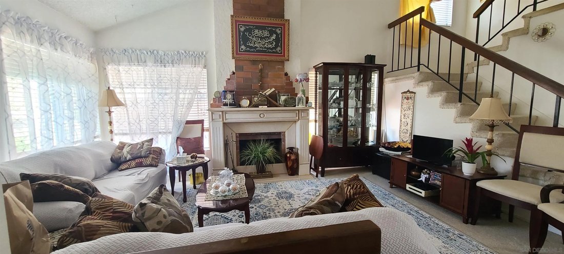 House in San Diego, California, United States 2 - 17841391