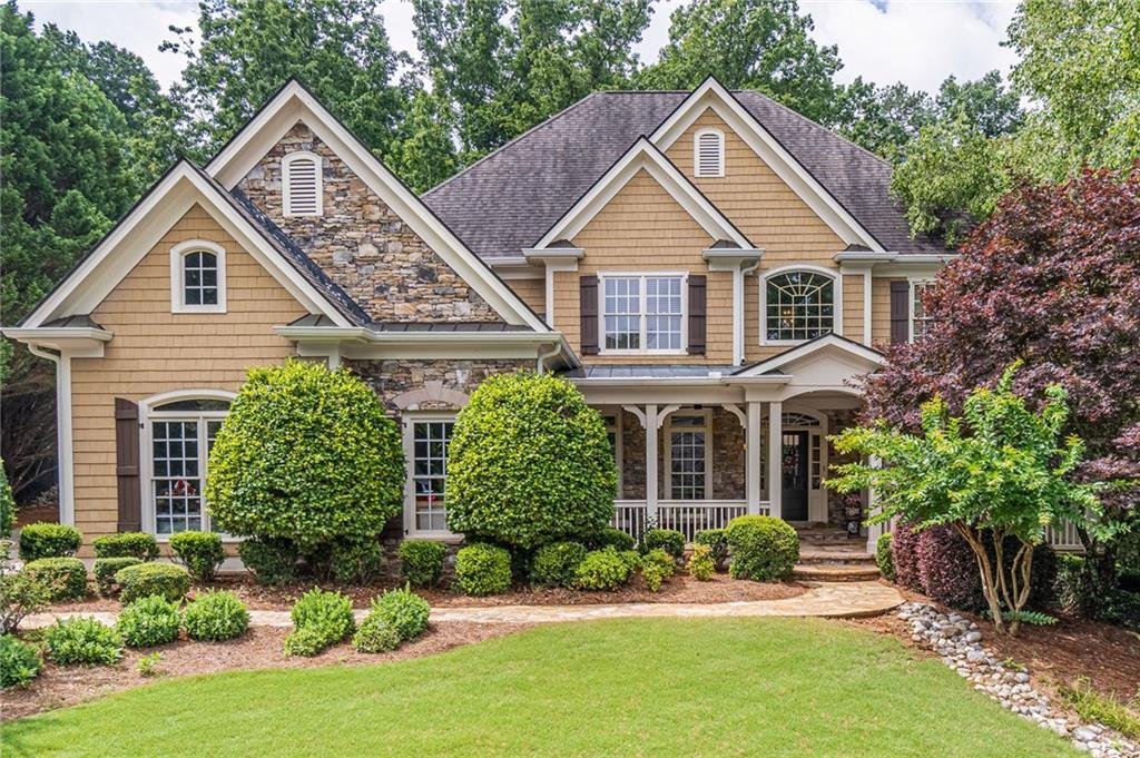 House in Suwanee, Georgia, United States 1 - 18226905