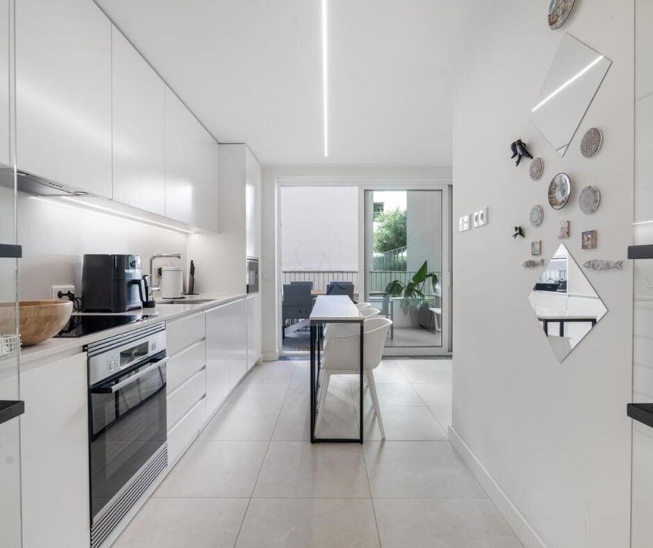 Apartment in Santo Antonio, Lisbon, Portugal 5 - 18224653