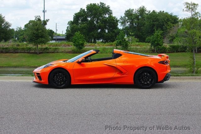 Chevrolet Corvette in Calverton, NY, United States 2 - 18226936