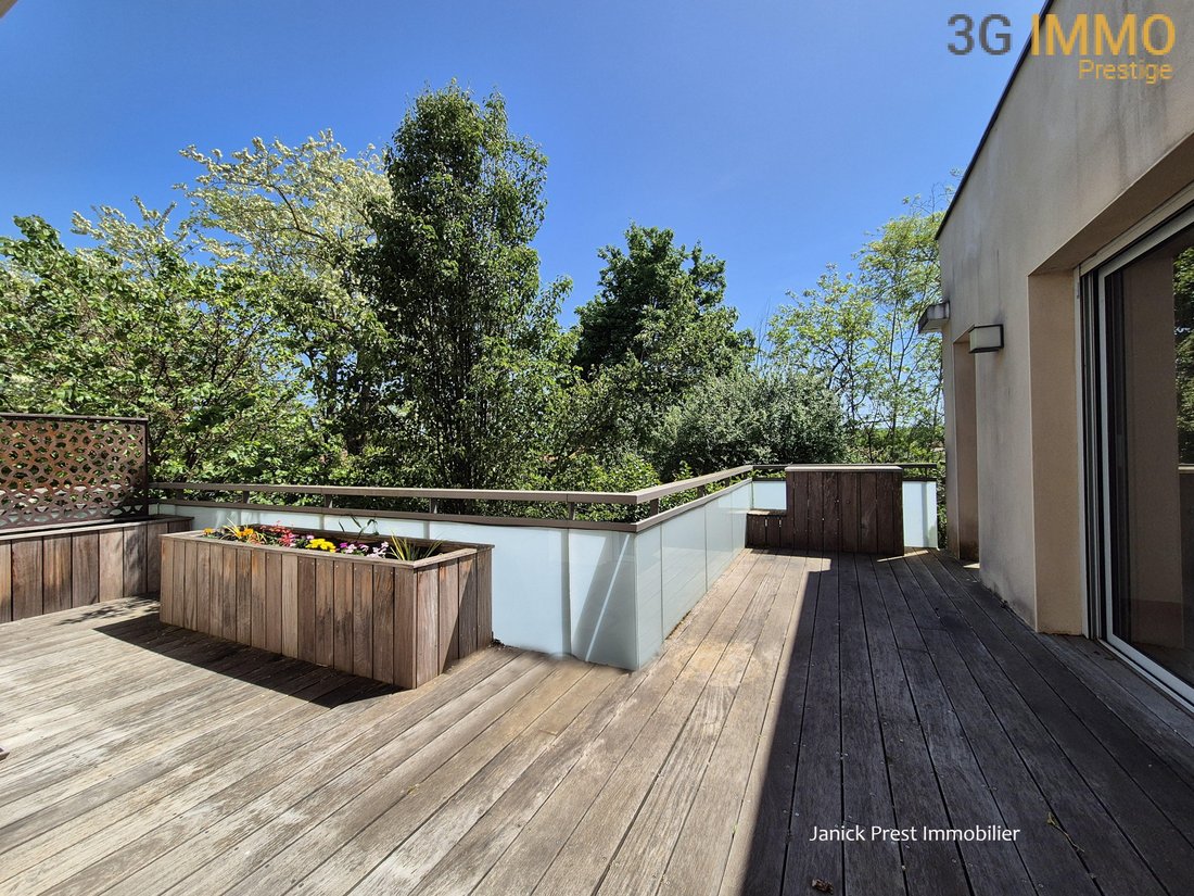 Apartment in Saint Cyprien, Toulouse, France 1 - 17519221